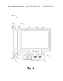 Flexible Touch Sensor diagram and image