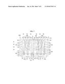 TOUCH PANEL AND DISPLAY DEVICE INCLUDING THE SAME diagram and image