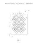 MANUFACTURING METHOD OF TOUCH PANEL diagram and image