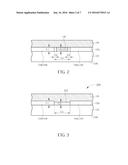 MANUFACTURING METHOD OF TOUCH PANEL diagram and image