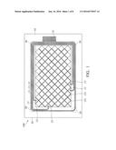 TOUCH DEVICE AND TOUCH DISPLAY APPARATUS diagram and image