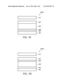 TOUCH DEVICE AND TOUCH DISPLAY APPARATUS diagram and image