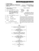 MOBILE TERMINAL AND CONTROL METHOD THEREFOR diagram and image