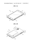 MOBILE TERMINAL AND CONTROL METHOD THEREFOR diagram and image