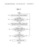 MOBILE TERMINAL AND CONTROL METHOD THEREFOR diagram and image