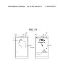 MOBILE TERMINAL AND CONTROL METHOD THEREFOR diagram and image