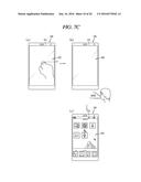 MOBILE TERMINAL AND CONTROL METHOD THEREFOR diagram and image