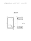 MOBILE TERMINAL AND CONTROL METHOD THEREFOR diagram and image