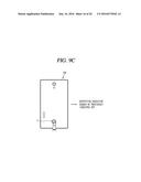 MOBILE TERMINAL AND CONTROL METHOD THEREFOR diagram and image