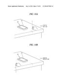 MOBILE TERMINAL AND CONTROL METHOD THEREFOR diagram and image