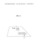 MOBILE TERMINAL AND CONTROL METHOD THEREFOR diagram and image