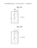 MOBILE TERMINAL AND CONTROL METHOD THEREFOR diagram and image