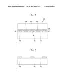 TOUCH SENSOR DEVICE AND DISPLAY DEVICE INCLUDING THE SAME diagram and image