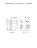 TOUCH SYSTEM USING PROCESSOR TO CONFIGURE TOUCH DETECTION ARCHITECTURE diagram and image