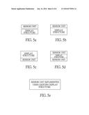 TOUCH SYSTEM USING PROCESSOR TO CONFIGURE TOUCH DETECTION ARCHITECTURE diagram and image