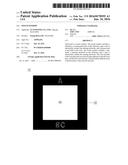 TOUCH WINDOW diagram and image