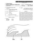 TOUCH OPERATION DETECTION APPARATUS diagram and image