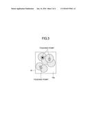 TOUCH OPERATION DETECTION APPARATUS diagram and image