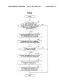 TOUCH OPERATION DETECTION APPARATUS diagram and image