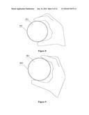 CONTROL METHOD AND ELECTRONIC DEVICE diagram and image