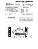 DISPLAY CONTROL DEVICE, METHOD AND COMPUTER PROGRAM PRODUCT diagram and image