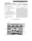 Cellular User Interface diagram and image