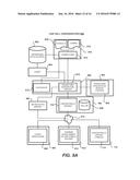 Cellular User Interface diagram and image