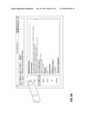 SMART SCROLLER USER INTERFACE ELEMENT diagram and image