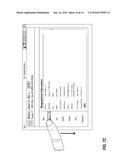 SMART SCROLLER USER INTERFACE ELEMENT diagram and image