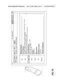 SMART SCROLLER USER INTERFACE ELEMENT diagram and image