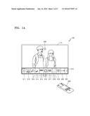 DISPLAY APPARATUS AND DISPLAY METHOD diagram and image