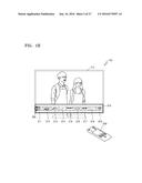 DISPLAY APPARATUS AND DISPLAY METHOD diagram and image