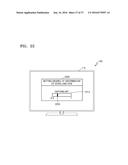 DISPLAY APPARATUS AND DISPLAY METHOD diagram and image