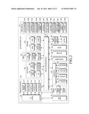 ELECTRONIC DEVICE AND METHOD FOR EXECUTING APPLICATION BY ELECTRONIC     DEVICE diagram and image