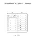 ELECTRONIC DEVICE AND METHOD FOR EXECUTING APPLICATION BY ELECTRONIC     DEVICE diagram and image