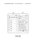 ELECTRONIC DEVICE AND METHOD FOR EXECUTING APPLICATION BY ELECTRONIC     DEVICE diagram and image