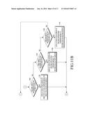 ELECTRONIC DEVICE AND METHOD FOR EXECUTING APPLICATION BY ELECTRONIC     DEVICE diagram and image