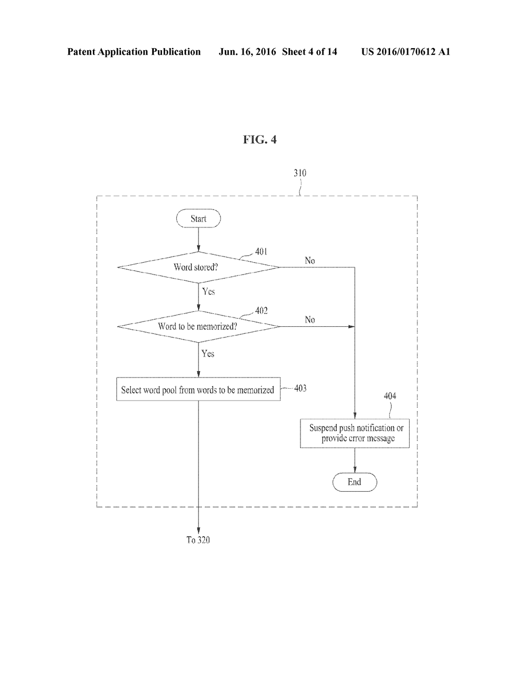 METHOD, SYSTEM AND RECORDING MEDIUM FOR PROVIDING CONTENT TO BE LEARNED - diagram, schematic, and image 05