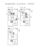 MOBILE TERMINAL, NON-TRANSITORY COMPUTER READABLE STORAGE MEDIUM, AND     COMBINATION CONTROL METHOD diagram and image