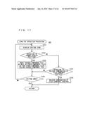 MOBILE TERMINAL, NON-TRANSITORY COMPUTER READABLE STORAGE MEDIUM, AND     COMBINATION CONTROL METHOD diagram and image