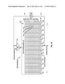 MULTIDIMENSIONAL PARTITIONED STORAGE ARRAY AND METHOD UTILIZING INPUT     SHIFTERS TO ALLOW MULTIPLE ENTIRE COLUMNS OR ROWS TO BE ACCESSED IN A     SINGLE CLOCK CYCLE diagram and image