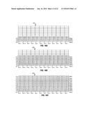 MULTIDIMENSIONAL PARTITIONED STORAGE ARRAY AND METHOD UTILIZING INPUT     SHIFTERS TO ALLOW MULTIPLE ENTIRE COLUMNS OR ROWS TO BE ACCESSED IN A     SINGLE CLOCK CYCLE diagram and image