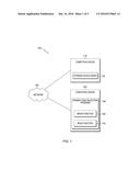 PERFORMANCE-BASED GROUPING OF STORAGE DEVICES IN A STORAGE SYSTEM diagram and image