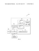 PERFORMANCE-BASED GROUPING OF STORAGE DEVICES IN A STORAGE SYSTEM diagram and image