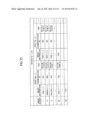 IMAGE MANAGEMENT SYSTEM, COMMUNICATION TERMINAL, COMMUNICATION SYSTEM,     IMAGE MANAGEMENT METHOD AND RECORDING MEDIUM diagram and image