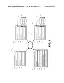 SYSTEMS AND METHODS TO SYNCHRONIZE ARTIFACT RELATIONSHIPS ACROSS A     PLURALITY OF REPOSITORIES diagram and image