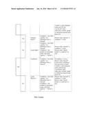 SYSTEM AND METHOD FOR SOFTWARE DEVELOPMENT USING GRAPHICAL TREE STRUCTURES diagram and image