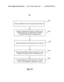 METHOD AND DEVICE FOR INSTALLING SMART APPLIANCE diagram and image