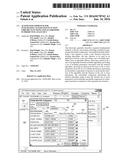 AUTOMATED APPROACH FOR INTEGRATING AUTOMATED FUNCTION LIBRARY FUNCTIONS     AND ALGORITHMS IN PREDICTIVE ANALYTICS diagram and image