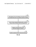 GENERATING A DATA STRUCTURE TO MAINTAIN ERROR AND CONNECTION INFORMATION     ON COMPONENTS AND USE THE DATA STRUCTURE TO DETERMINE AN ERROR CORRECTION     OPERATION diagram and image